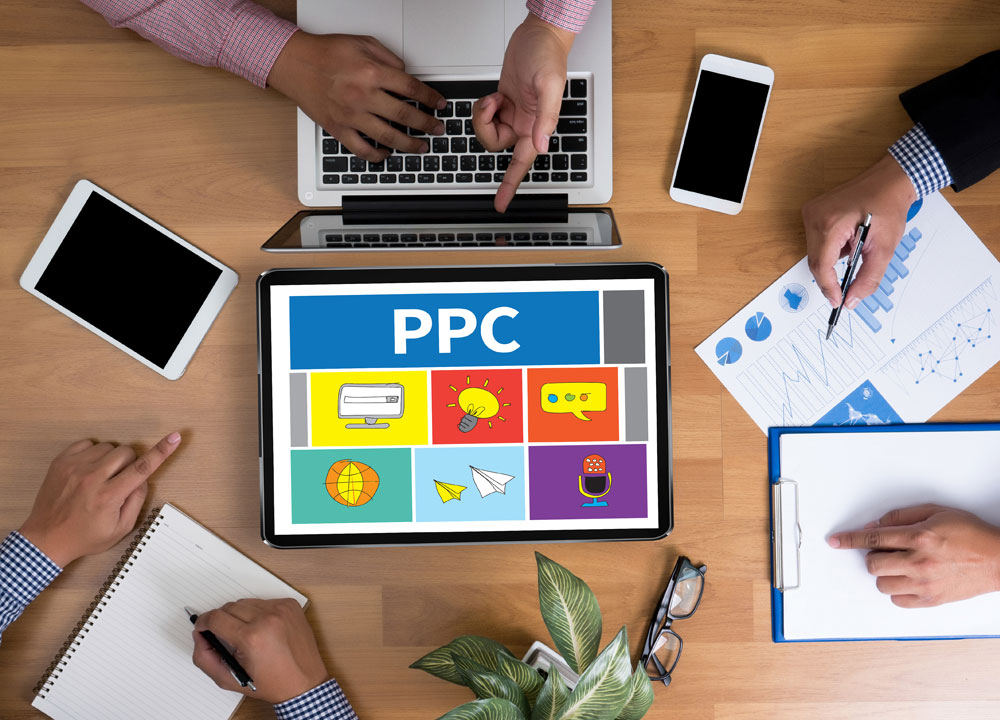 SEO, SMO and PPC